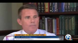 Florida NBC Affiliate Investigative Report, Defective IVC Filters