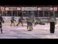 Rostock Piranhas - Wild Boys Chemnitz 3:2 nV vom 06.03.2011