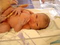 Caydon born 25/01/07 my granson