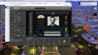 Learning Hardware Controls with Mainstage
