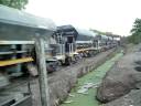 TREN DE NCA