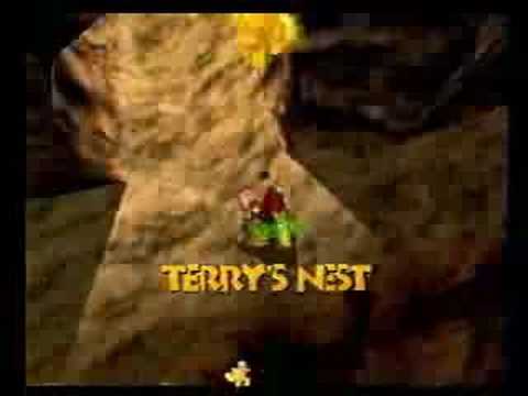 Banjo-Tooie