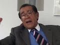 Los 10 primeros días, vistos por Víctor Flores Olea