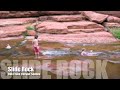 Slide Rock