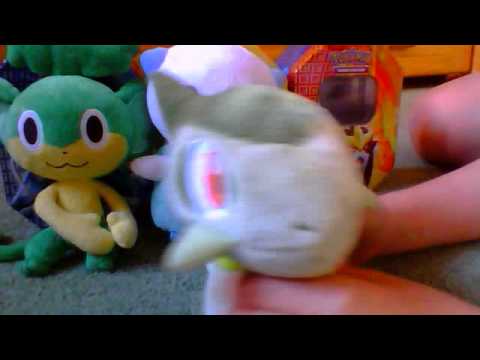 pokemon toys