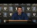 Kyle Singler Makes an Announcement