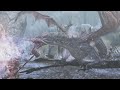 Dragon Age: Origins Urn of Sacred Ashes High-Dragon nightmare difficulty fight [HD]