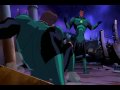 Green Lantern First Flight part 1 (Rise of Sinestro)