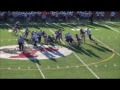 Joe Lavalle 2011 Highlights
