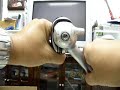 RSX STI Repair 3-1-C