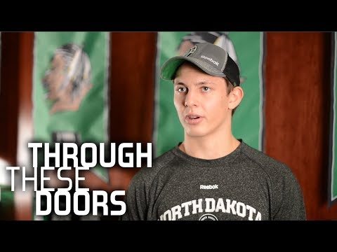 Through These Doors - 303 - Refreshed