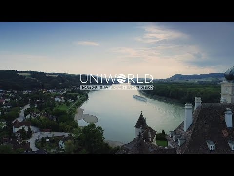 Uniworld - Elevating our Fleet in 2020 and Beyond
