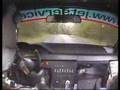 2007 Mecsek Rallye R2 Gy7 - Mercedes 124 CE
