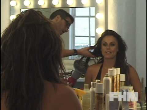 amanda beard hot. Amanda Beard