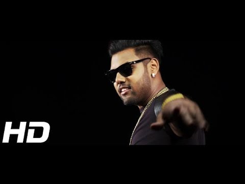 FULL CHARCHEY - OFFICIAL VIDEO - DANNY SARB