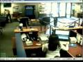 Bank Cam Video: Man Tackles Robber In West Allis