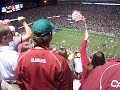 lsu alabama ramma jamma 11/08/08