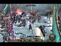 Massive pvp in a cheap computer