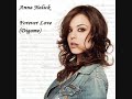 Anna Nalick - Forever Love (with lyrics)