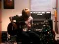 videos de Gibson Les Paul Stevie Ray Vaughn blues