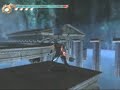 Ninja Gaiden 2 Chapter 6-Lycanthropes\
