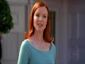 andrew gets a present and has to give it back rex gives andrew a car and pays for danielle's modeling class in new york. bree threatens to throw the kids out unless they give up their gifts. andrew refuses and goes to live with his dad who throws him out too. poor andrew decides to go and get drunk before he returns to bree :(
