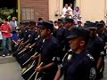 Desfile Carros Alegoricos Chiapa de Corzo