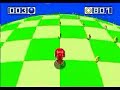 S3K Special Stage Hack Extreme Version (completed)