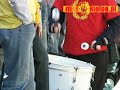 Legia - KORONA - doping (30.03.08 r.)