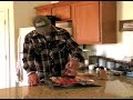 How to Bar-B-Que Beef Ribs : BBQ Beef Ribs: Seasoning the Ribs How to Bar-B-Que Beef Ribs : BBQ Beef Ribs: Seasoning the Ribs