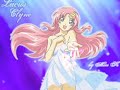 Lacus Clyne Audition