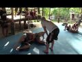 MMA Seminar with UFC vet Dave Menne