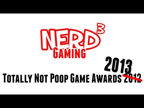 GAMES - T-SHIRTS! http://districtlines.com/nerdcubed Dad³ Channel! http://www.youtube.com/user/OfficialDadCubed Second Channel! http://www.youtube.com/user/Officiall...