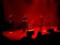 the diesel's cover a track from their favourite band moby grape. recorded live at the phoenix theatre, leicester. 26 september 2007.