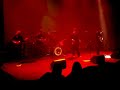 the diesel's cover a track from their favourite band moby grape. recorded live at the phoenix theatre, leicester. 26 september 2007.