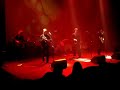 the diesel's cover a track from their favourite band moby grape. recorded live at the phoenix theatre, leicester. 26 september 2007.