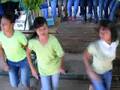 Loboc River, Bohol Dancers