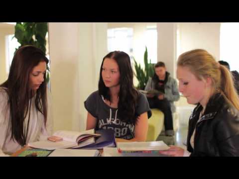 Om Djurgymnasiet