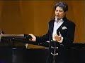 Vincenzo Bellini: Ah! per sempre io ti per dei ?"I Puritani" YUSUKE OGAWA(Br)