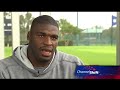 2008 NFL Draft Glenn Dorsey Interview Video 2008 NFL Draft Glenn Dorsey Interview Video