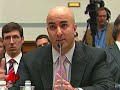 Treasury Official: Money Flow Takes Time