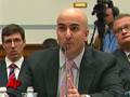 Treasury Official: Money Flow Takes Time