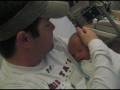 videos de 1st Days - Daddy and Hayes