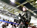 UAA & Tactical Options Airsoft Impressions Fashion Show 6