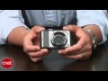Canon PowerShot A2000 IS Review