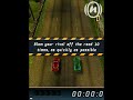 Burnout 3D - Mobile (J2ME) Burnout 3D - Mobile (J2ME)