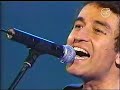 el baile de los que sobran viña del mar 2003 los prisioneros