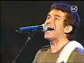 el baile de los que sobran viña del mar 2003 los prisioneros