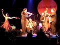 une prouesse du violoniste pour un morceau traditionnel qui demande de la virtuosit�.