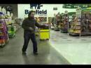 Innocuous Dance